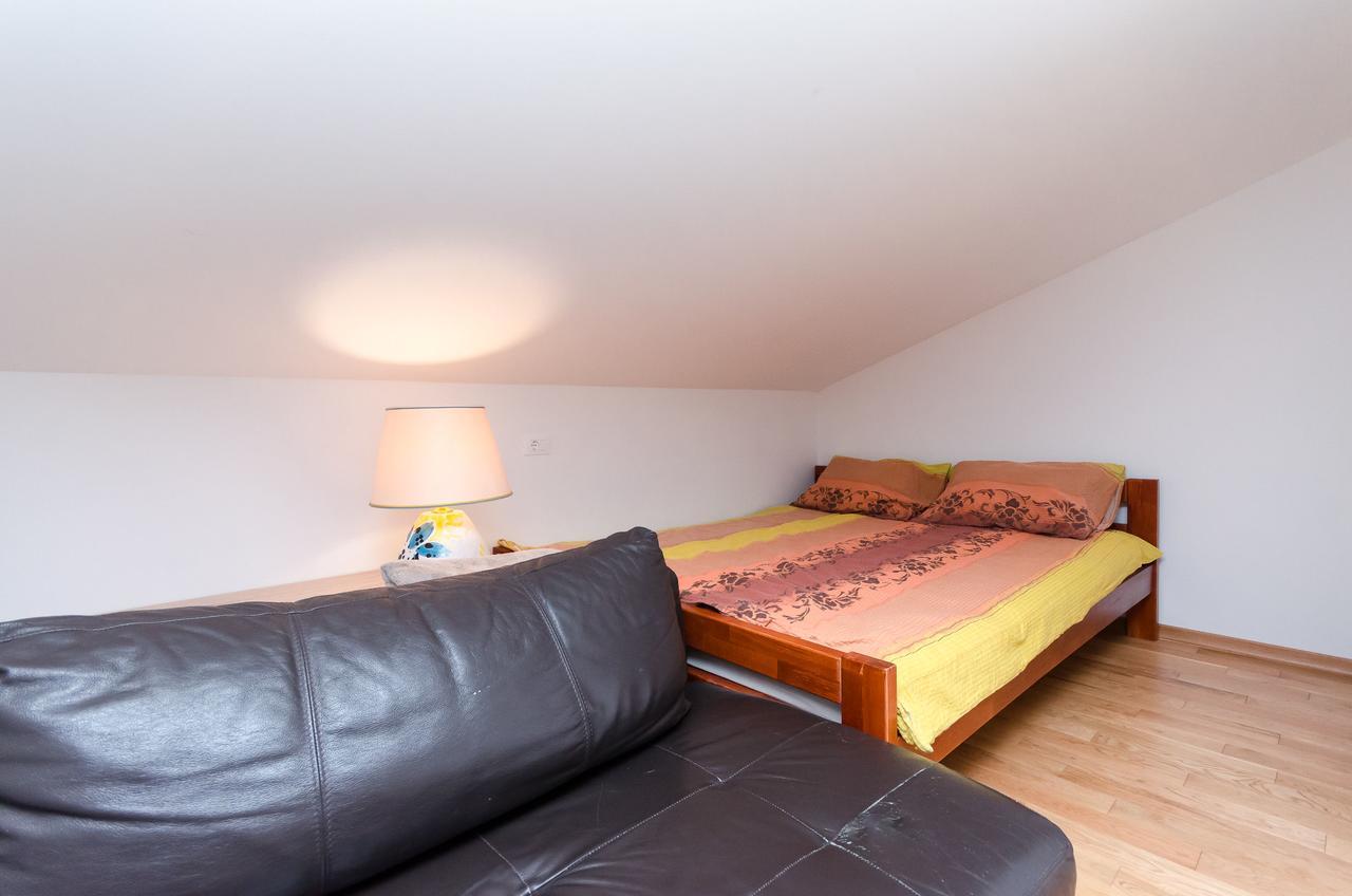 Apartment Goran Rovinj Eksteriør billede